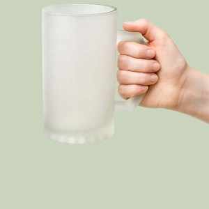 Krigle sublimacijske CAT